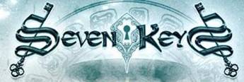 logo Seven Keys